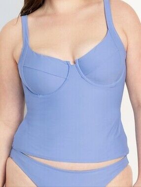 Old Navy Swim Tank